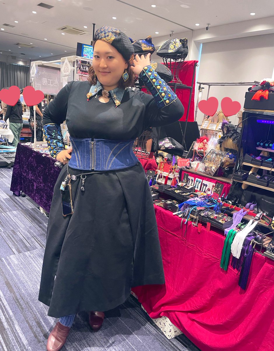 暗闇精神病棟 tweet media