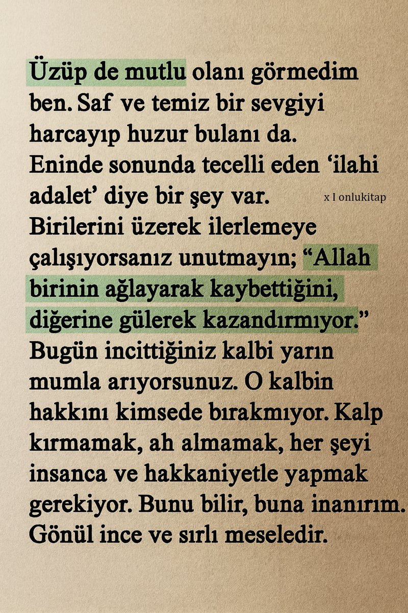 10/10 Kitap (@onlukitap) on Twitter photo 
