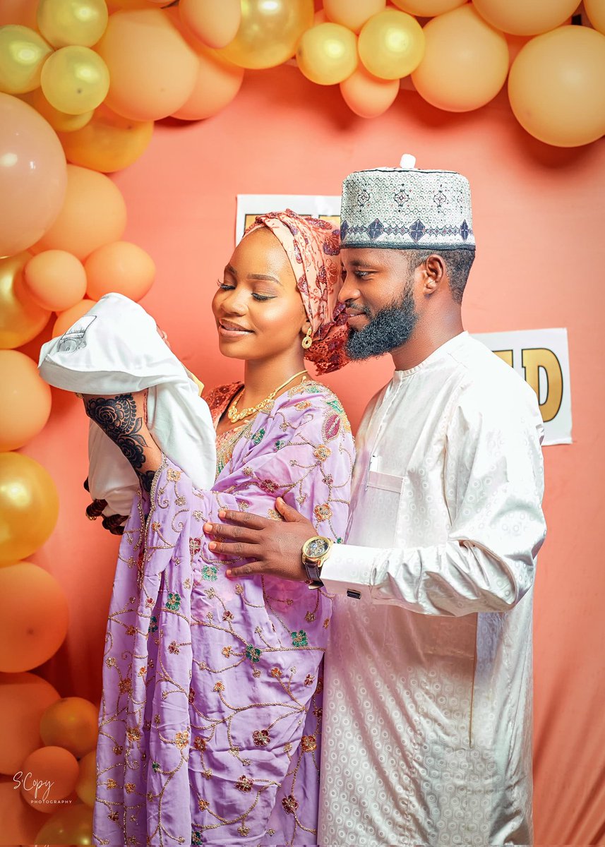 Serdeeq0's tweet photo. Allahumma bareek 

Congratulations brother 🎉 @Bardekafaje1 https://t.co/oMTWyLwiei