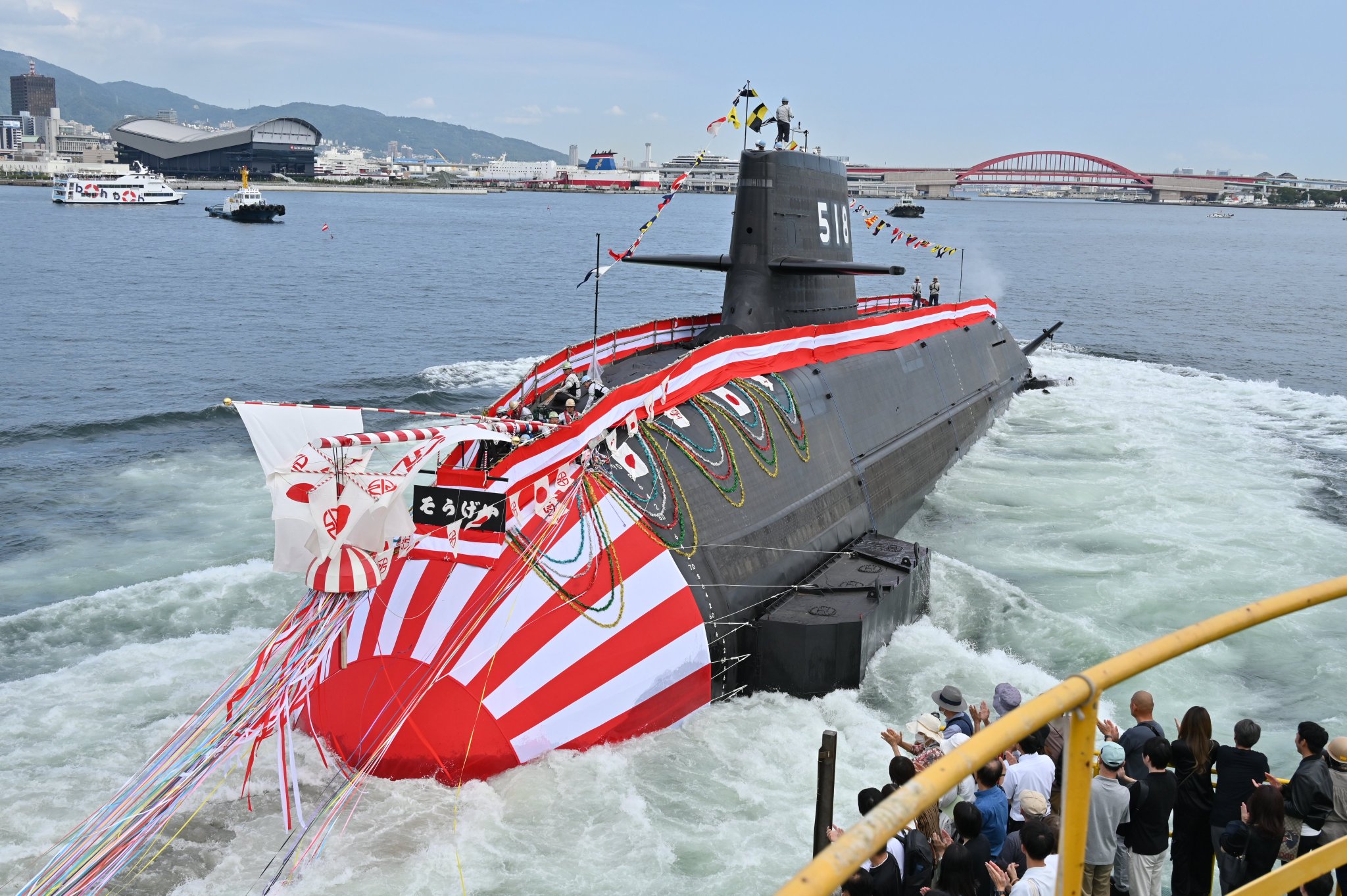防衛省 海上自衛隊 on X: 