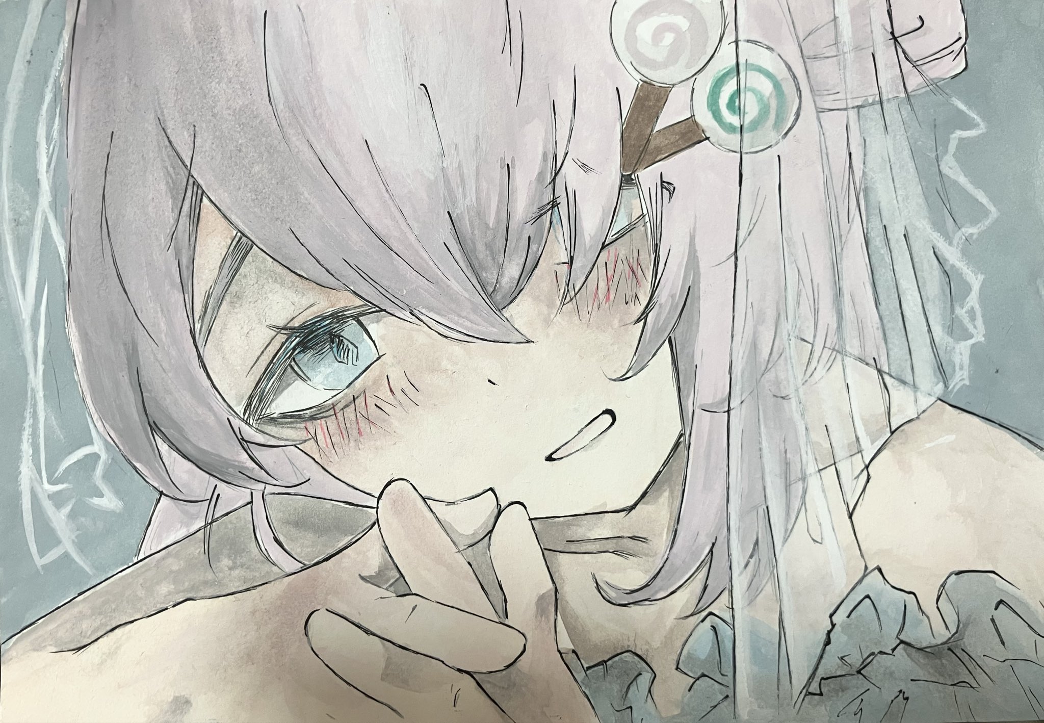 ななっし〜🍭ゆっくり巡回者 (@nanashi_ykr) / X