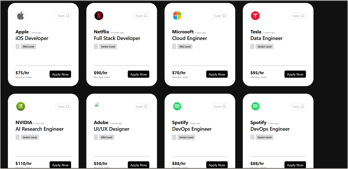 NehaSha42019127's tweet image. 9/100 🚀 Progress Update
✅ DSA: Solved LeetCode 67. Add Binary
✅ Frontend: Focused on Tailwind and learned how to use props with real-world UI data
✅ Backend: Understood Schema vs Models and practiced folder structure
Slowly improving — one step at a time 💪
#FullStack