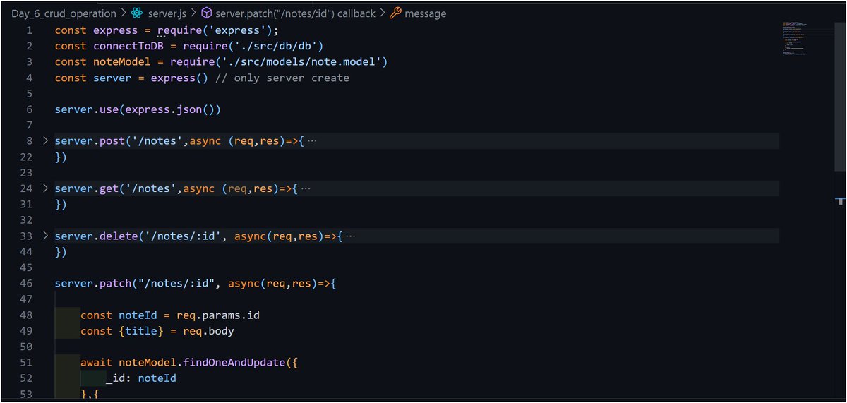 NehaSha42019127's tweet image. 9/100 🚀 Progress Update
✅ DSA: Solved LeetCode 67. Add Binary
✅ Frontend: Focused on Tailwind and learned how to use props with real-world UI data
✅ Backend: Understood Schema vs Models and practiced folder structure
Slowly improving — one step at a time 💪
#FullStack