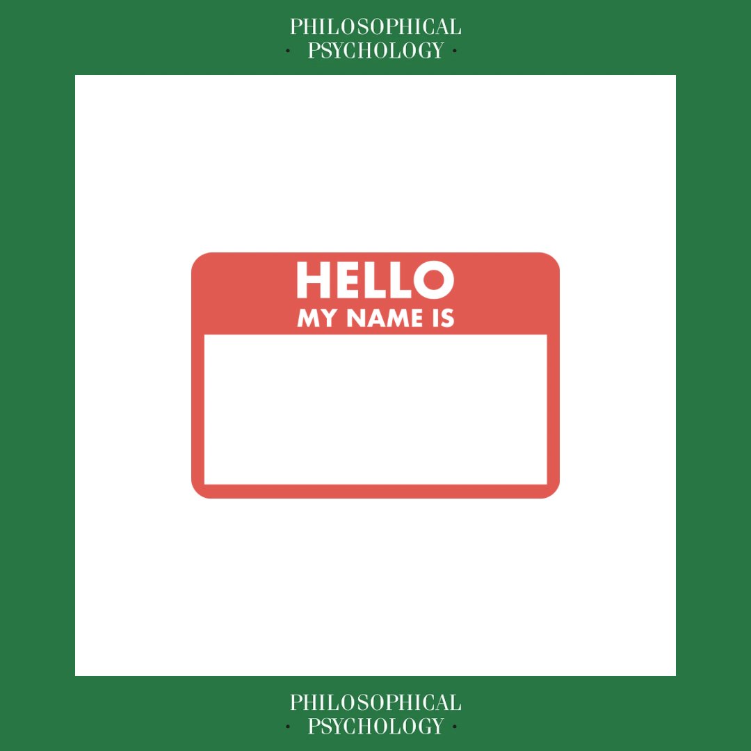 JournalPHP's tweet image. Latest papers: Ethan Landes builds upon existing research on the perceived relationship between label and word meaning to better understand the way that label choice affect language design in this #openaccess article doi.org/10.1080/095150…