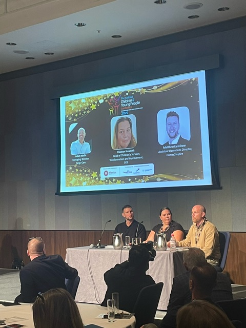 CYPAwards tweet media