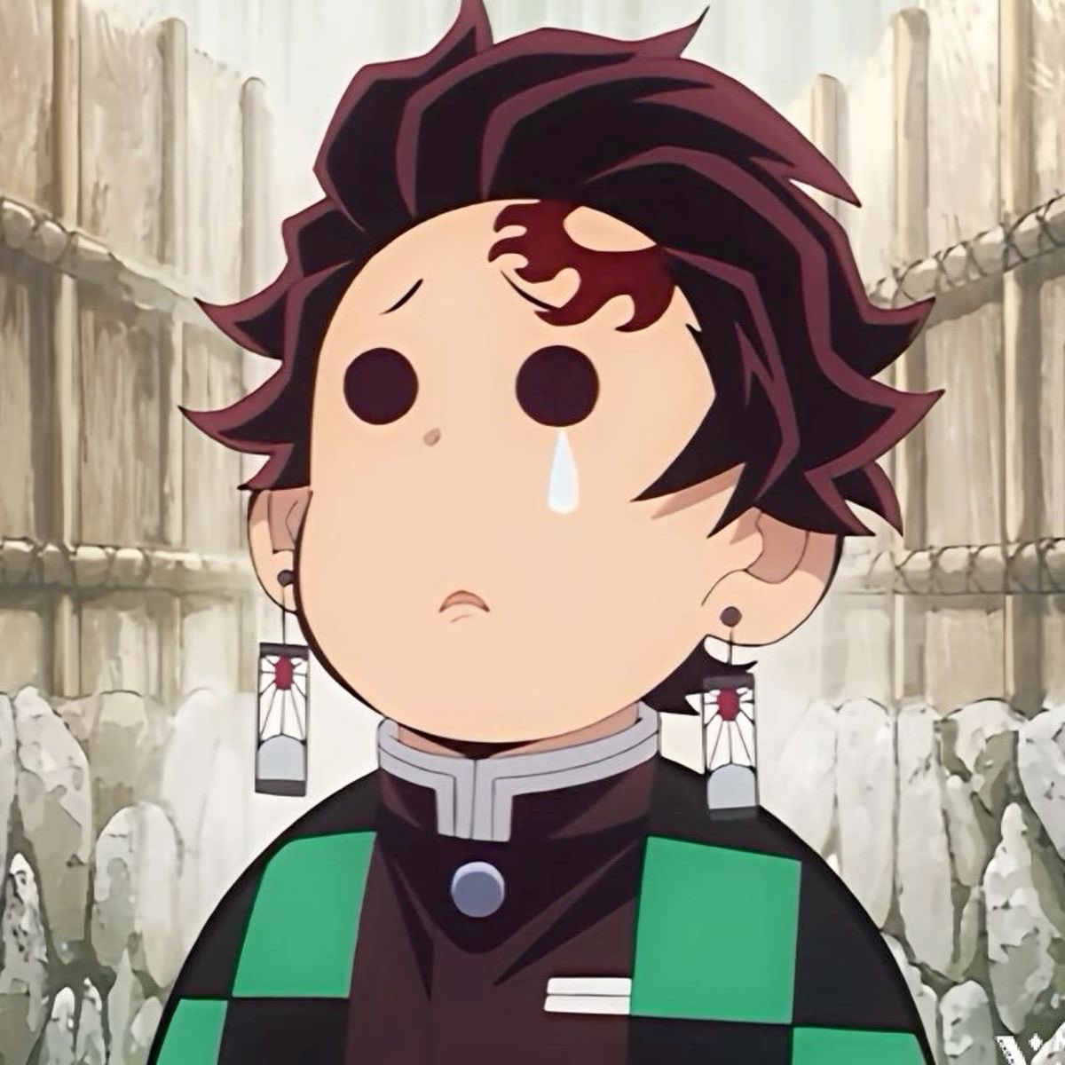 Kamado Tanjirou 🎴 tweet media