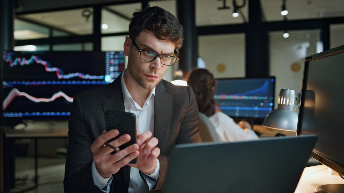 cybercommandllc's tweet image. Every partner, platform, or supplier you work with expands your attack surface — and one weak link is all it takes. That’s why Third-Party Risk Management (TPRM) isn’t optional anymore — it’s ...
cybercommand.com/safeguarding-b…