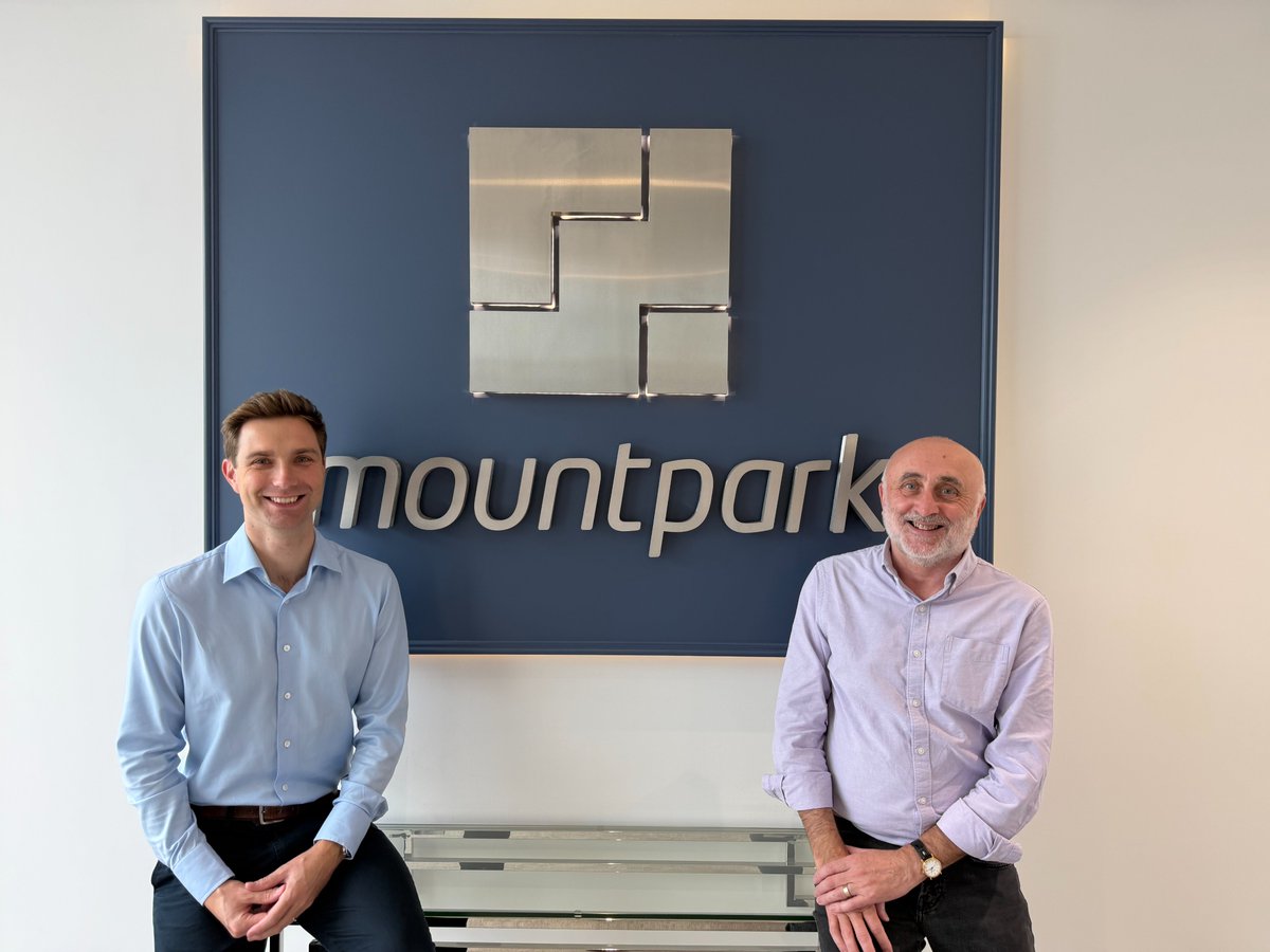 Mountpark tweet media