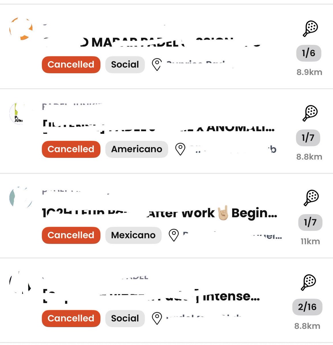 What does it mean? Beneran end of era kah?