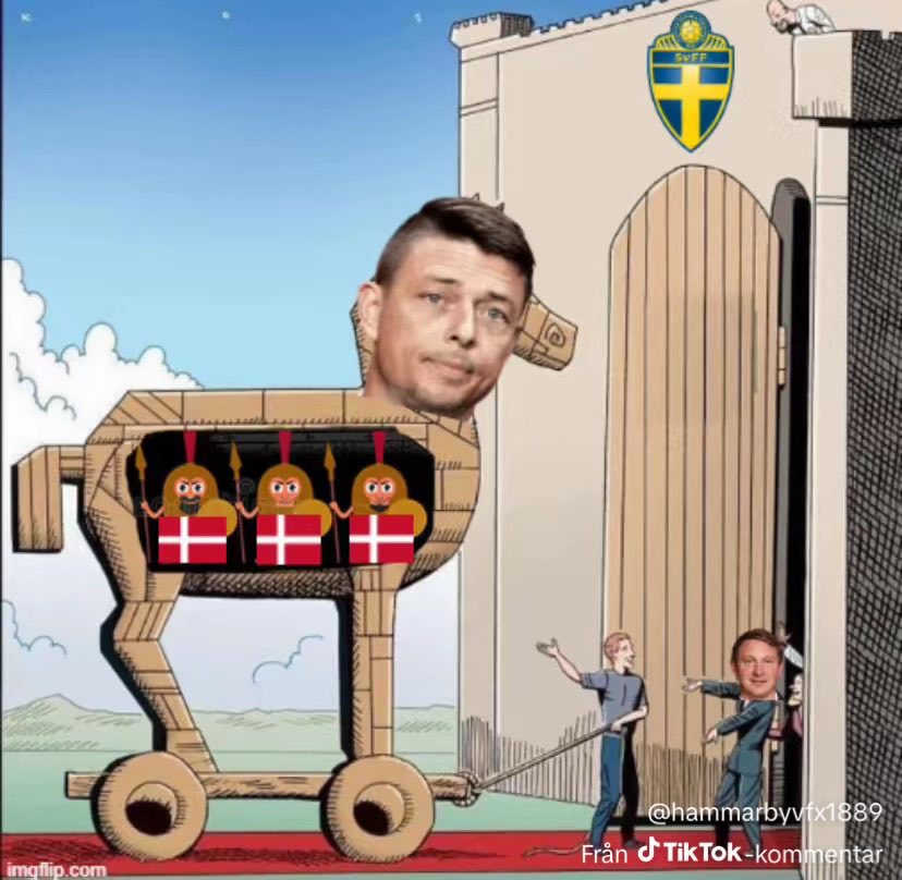 Svenska Supportrar 🇸🇪 (@svensksupport) on Twitter photo 