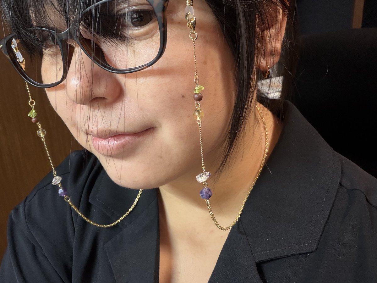 fumiページ Gauze#｜シンルーミーパンツ モードVer. - HACHITEN(ハチテン