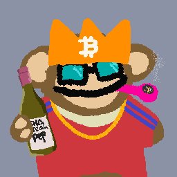 pfourma's tweet image. Bjbj
Feeling fresh, still feeling bullish on BTC ASSets.