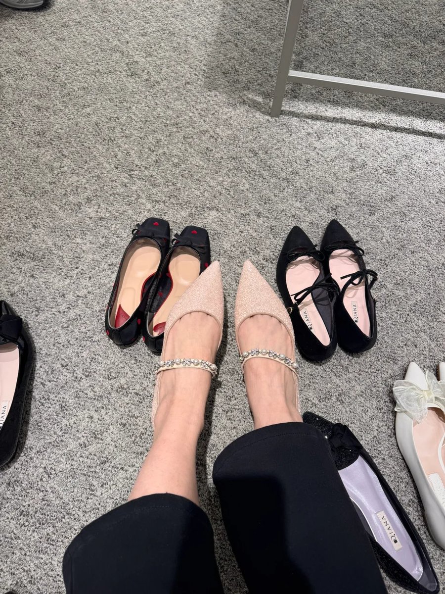 medeirostutu's tweet photo. この靴大好きです https://t.co/uePT77GUSI