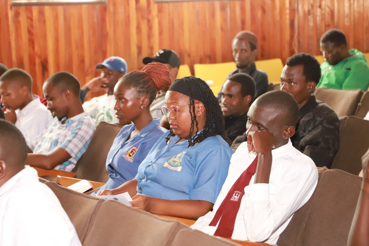 “For peace to truly thrive, justice must take root. We cannot speak of harmony without fairness in our systems and in our hearts. Our young people must also use social media responsibly to build, not to break. And as we look to the future, I urge every youth to register and vote,