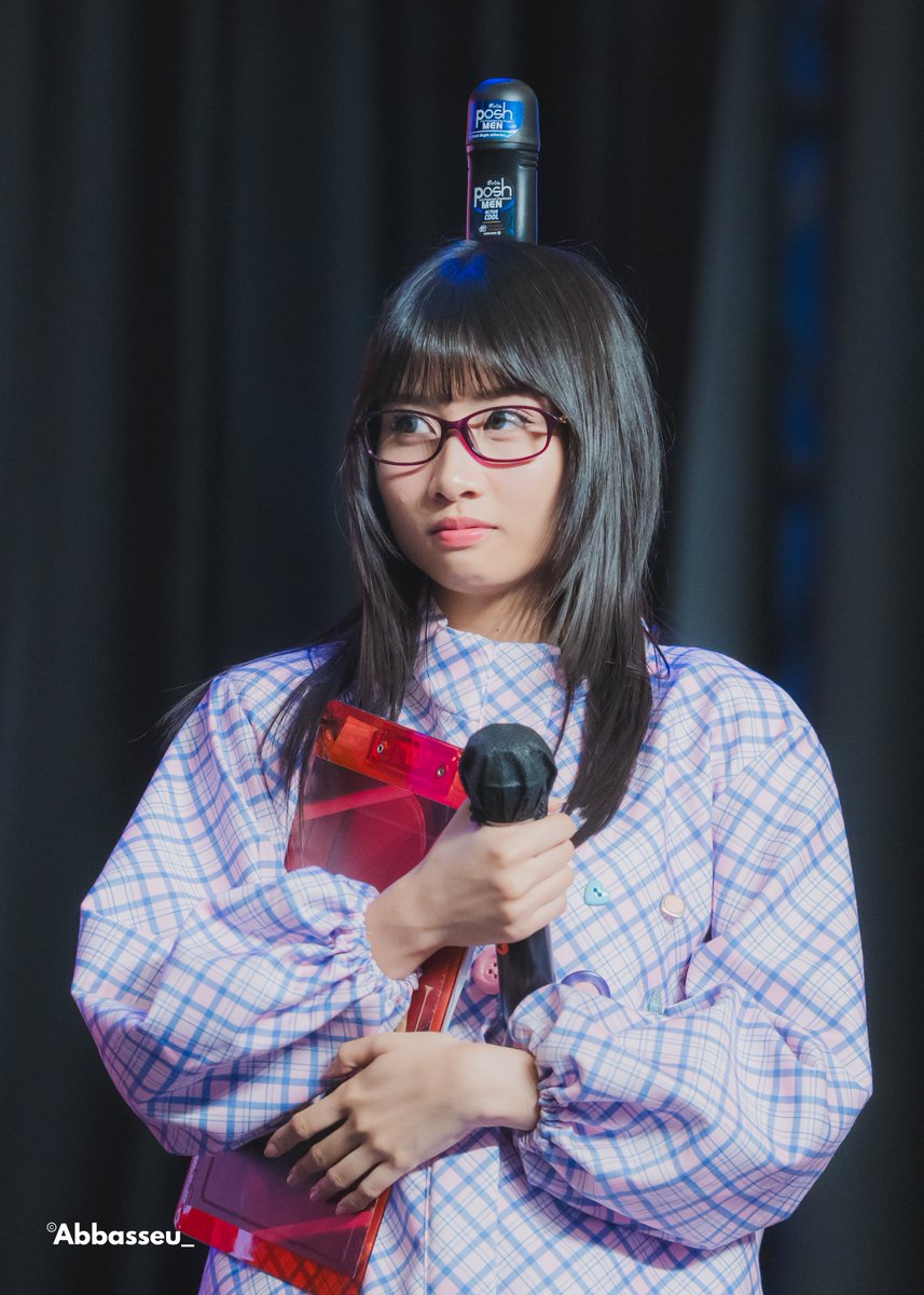 Muthe

#JKT48ALLINTOUR2025 #ALLINTOUR2025SURABAYA