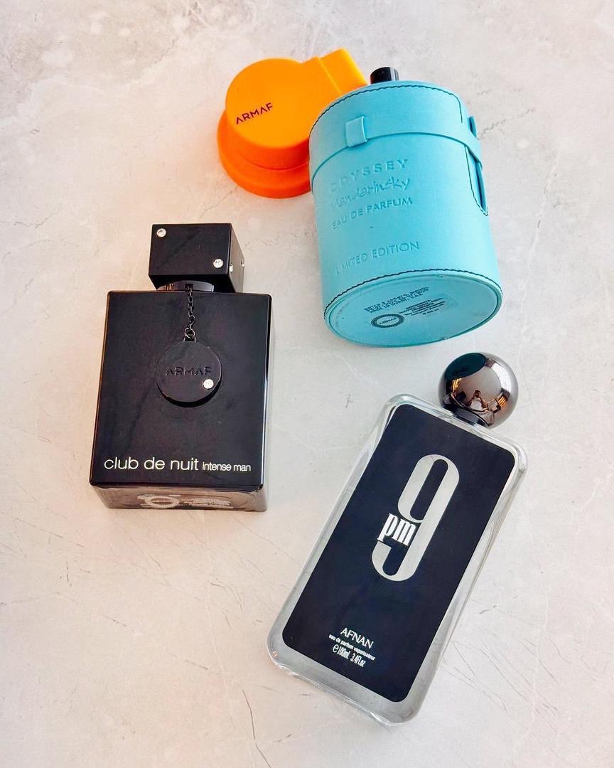 Giftedfragrance😋😍❤️ tweet media