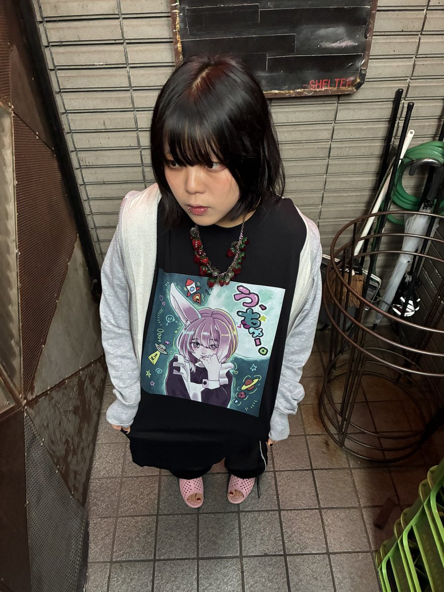 超☆社会的サンダル (@sandr_public) / Posts / X