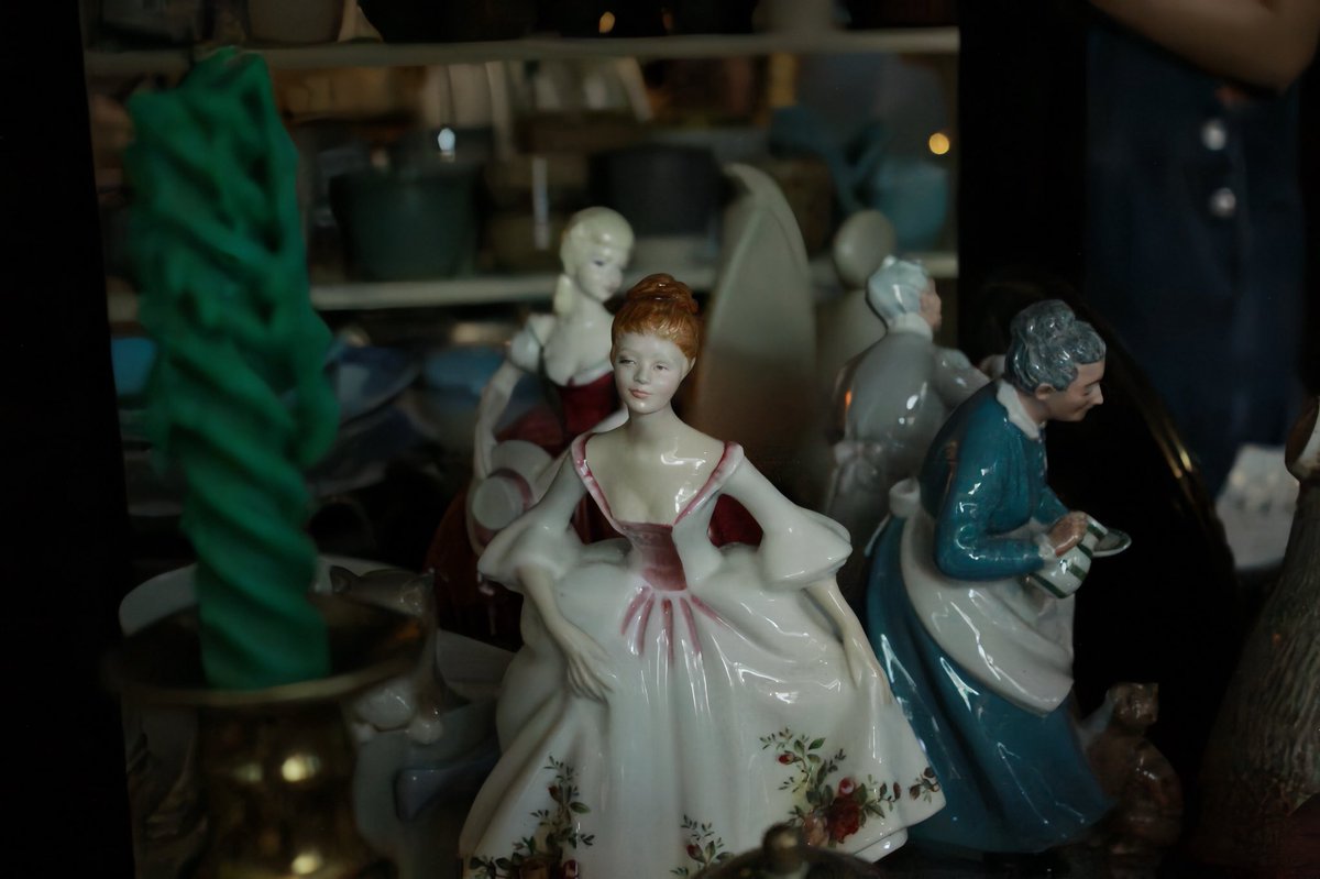  ݁ ᅠ ᅠᅠ 𝒫’orcelain . tweet media