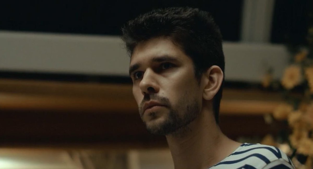 FilmUpdates's tweet photo. Happy birthday to the acclaimed Ben Whishaw! https://t.co/dtDHyfuD5e