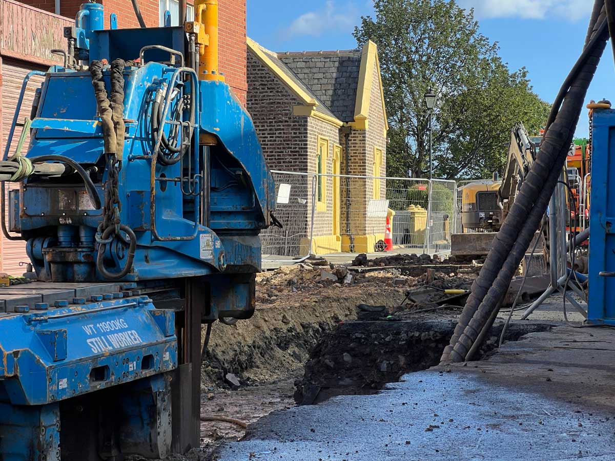 When a large section of Broughton Road in South Shields collapsed due to a sink hole, we were ready to shore-up the street with #SheetPiles

sheetpilinguk.com/sheet-piles-sh…