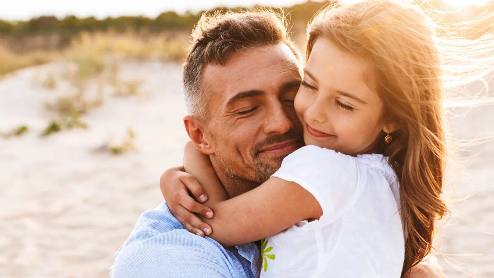 "البنت تُطيل عُمر أبيها" .. ما حكاية هذه المقولة؟ 