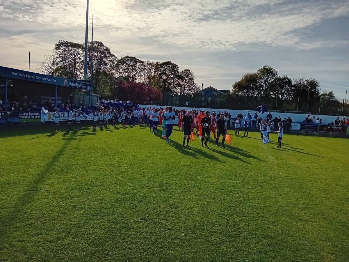 GAFC Community tweet media