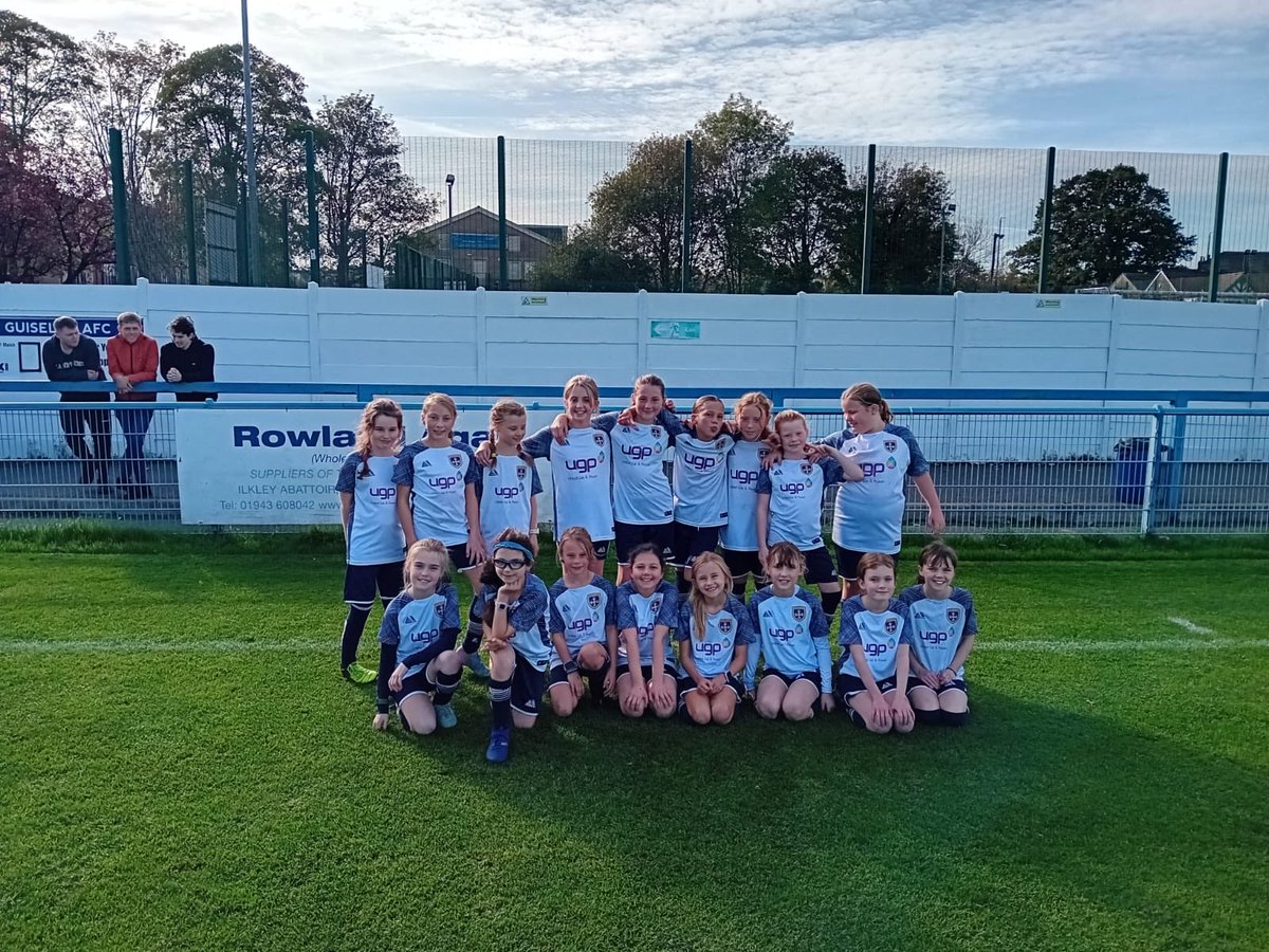 GAFC Community tweet media