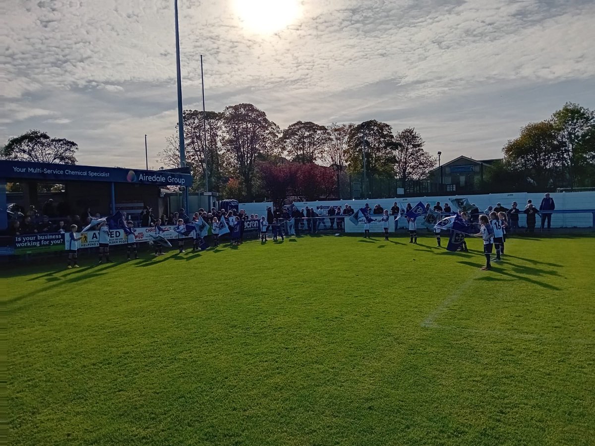 GAFC Community tweet media