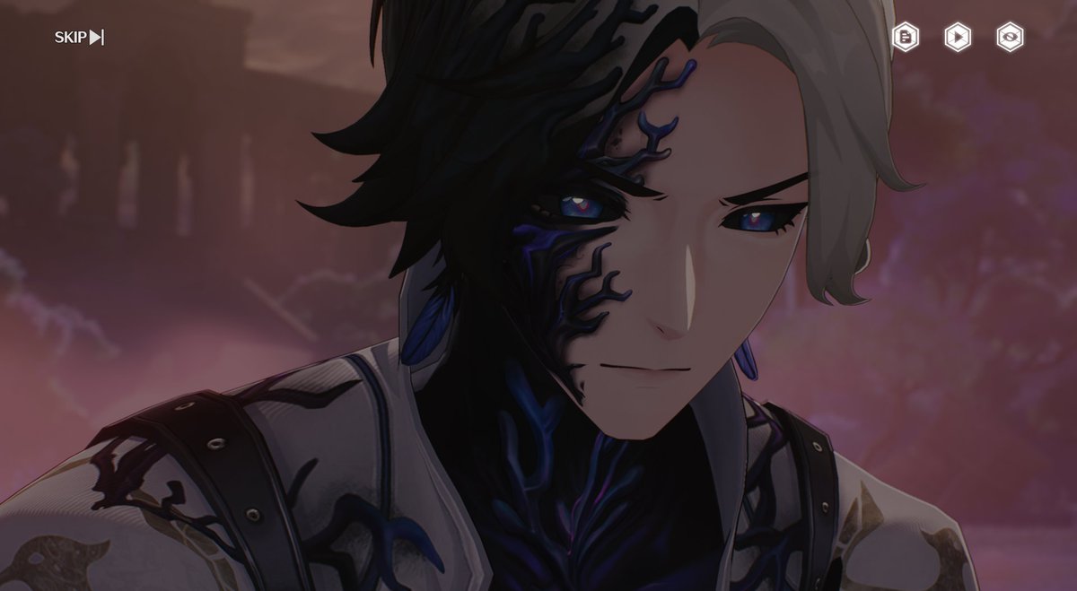 hes still pretty tho