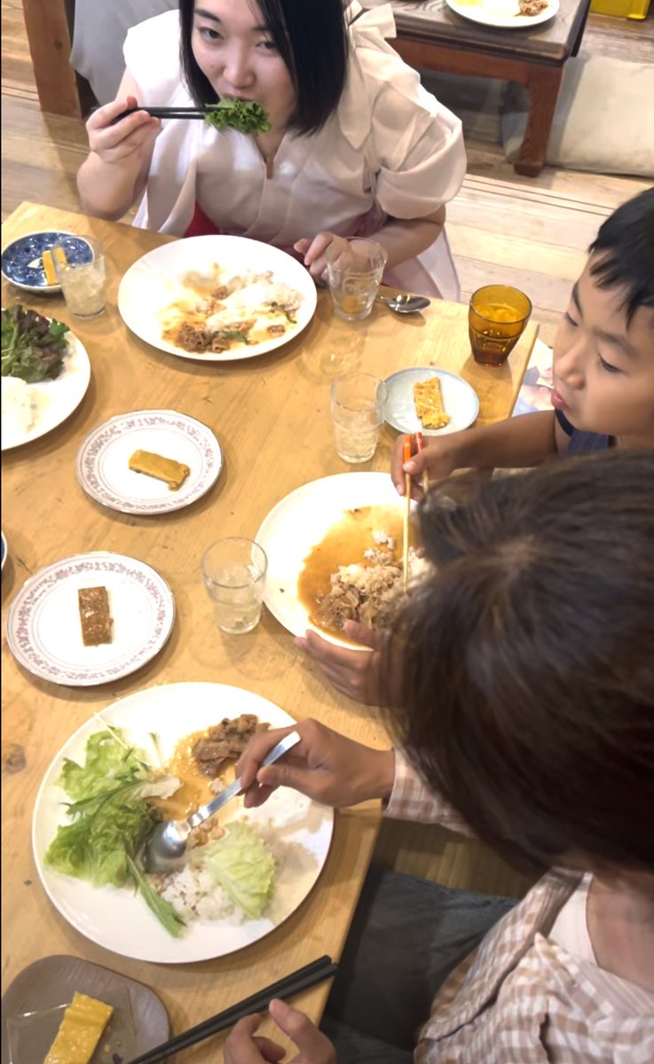 幕府2.0 の経営！武士と一緒にご飯を食べたらどうなる？子ども食堂じゃない！地域食堂をしたよ！！youtu.be/FQ_H-Si7F2E?si… via <a href="/YouTube/">YouTube</a> 
#地域食堂　＃子ども食堂　#DMC #kamakura #samurai #武士食堂　＃学童保育　＃社会的養育　＃社会的擁護　＃侍　#武士