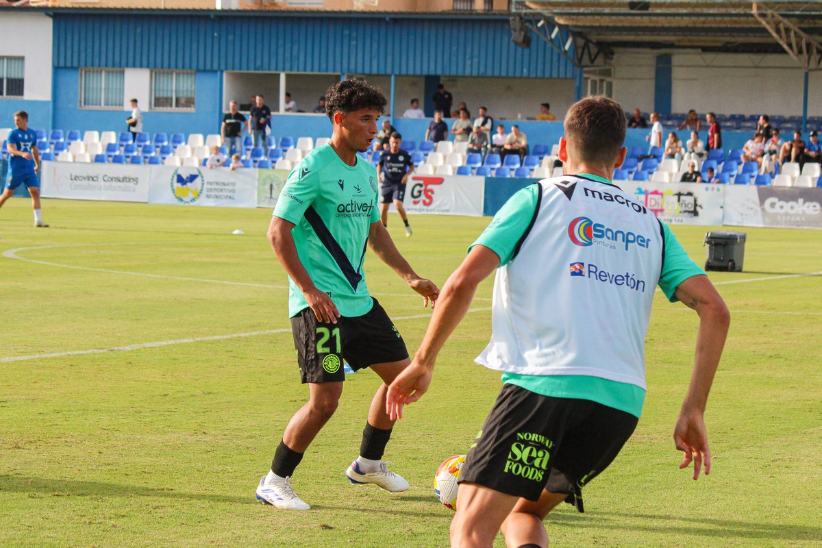 CD EXTREMADURA tweet media