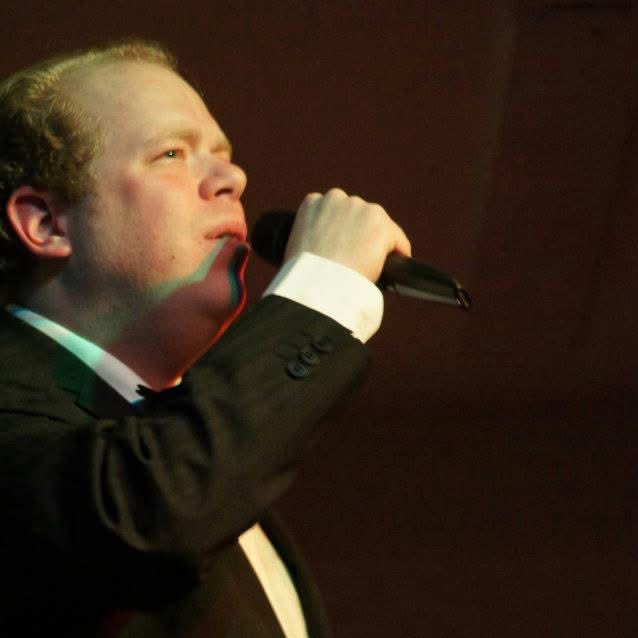 It’s where the music takes you!

#MrDanielMatthews #Actor #Singer #Producer #Entertainer #Entertainment #Music #Theatre 🎤 🎼 🎭 💫