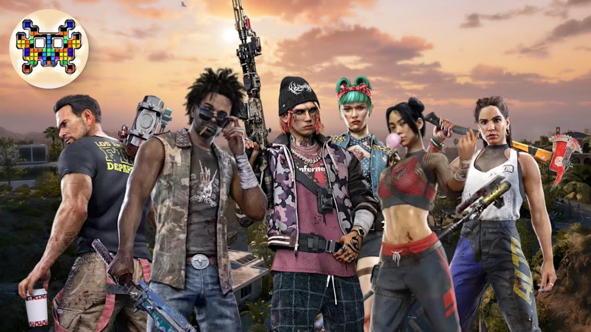 geekonerd's tweet image. Come gira Dead Island 2 su Linux?
📽️ youtu.be/thEltDezDaI
#DeadIsland2 #Dambuster #DeepSilver #zombie #action #RPG #videogames #gameplay #directfeed #nocommentary #Linux #Arch #proton #wine #egs #epicgames #fun