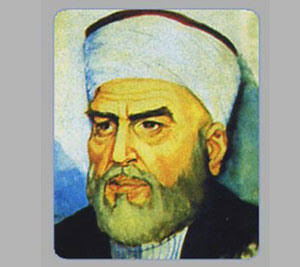 OtukenBelediye's tweet image. "Her kim ki Mustafa Kemal Paşa ve Kuvâ-yi Milliye aleyhine fetva verip düşmanlık yapar, bilin ki onların damarlarında kafir kanı akar!"
💬 Sütçü İmam