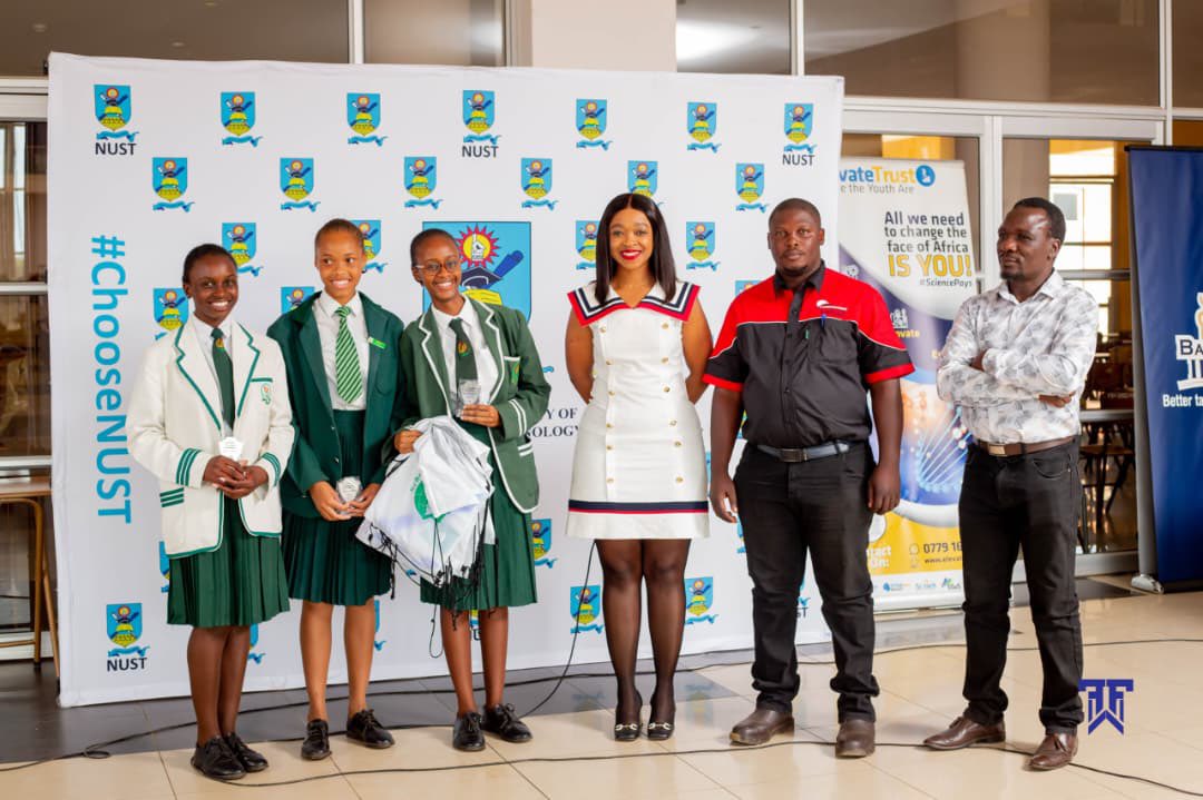 Elevate Trust tweet media