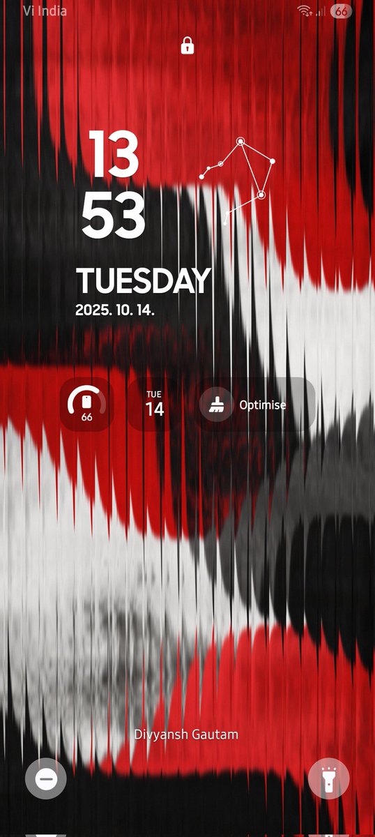 AnshAnshtechy0's tweet image. Rate this screen out of 10 and send me yours I also rate
#lockscreensetup
#homescreensetup
#nothinglooks
@143_pushpendra @Akashak4020 @anshu674230 @AnshuTechblog @enough_yt @hanspal1818 @notetech_10 @yogeshk43646260 @a_fresh_shinobi