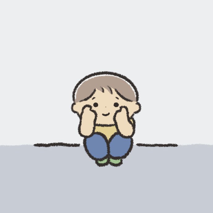 cecco_cpp's tweet image. にっこり。
#illustration #イラスト