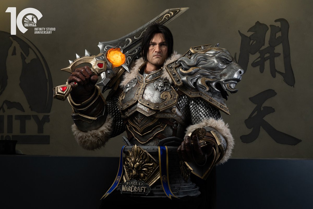 InfinityStudio tweet media