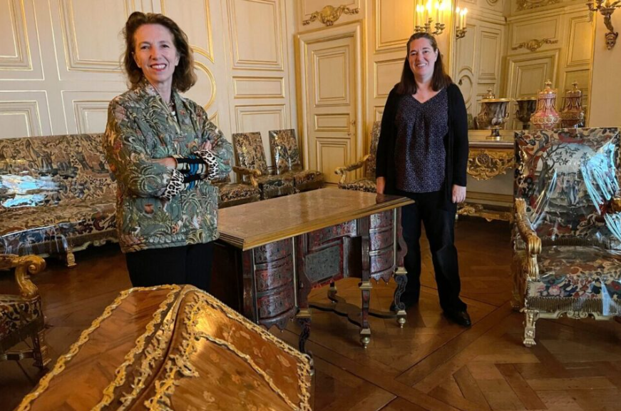 #Religion : cette signature qui a marqué l'Histoire de France s'est déroulée au château de Fontainebleau actu.fr/ile-de-france/… via <a href="/actufr/">actu.fr</a>