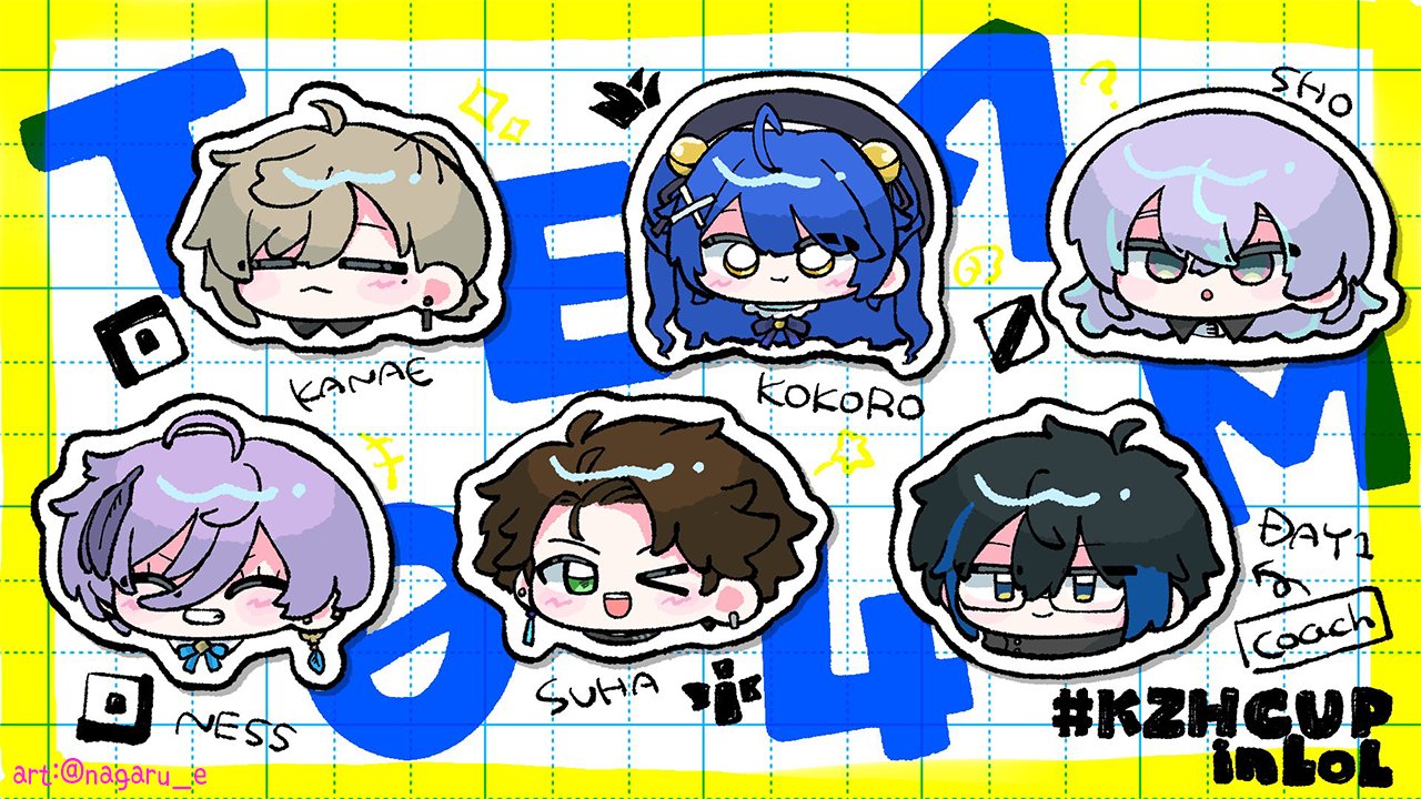 sayu (@sayu_nj24) / X