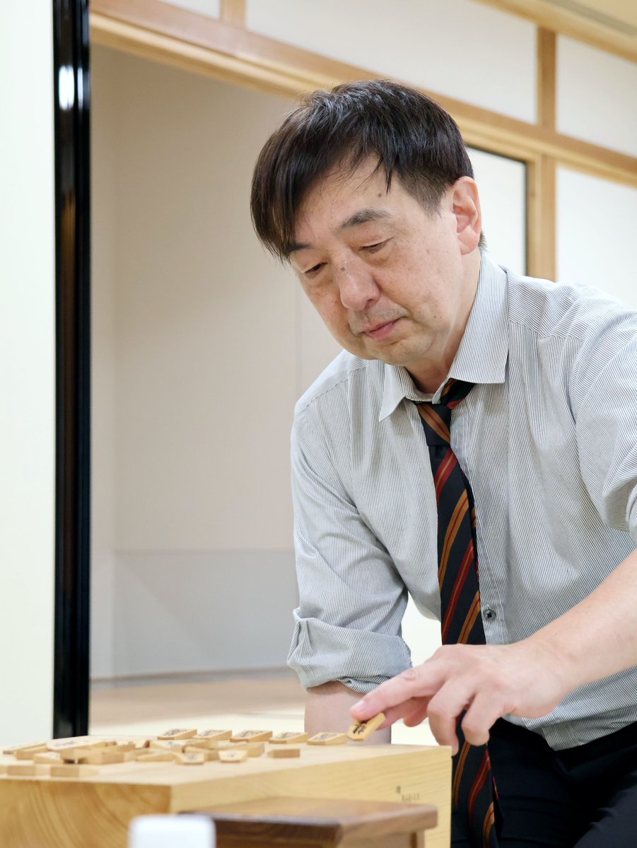 大阪人 関西将棋会館【公式】 on X