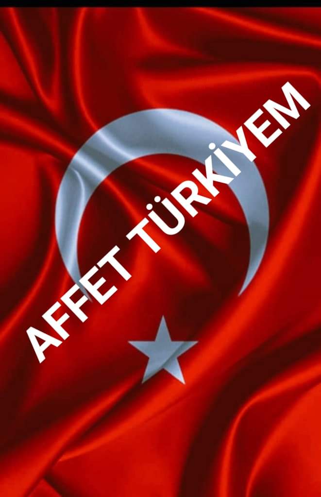 Herkese aff veriliyorsa ehliyetini kaptıran sürücülere de ehliyet affı şansı tanımak zorunludur.
Yetkililer #SÜRÜCÜAFFI Gündemden geçirmesi gerekmektedir.
YeniYasa ŞoföreDarbedir 
#SürücüAffı