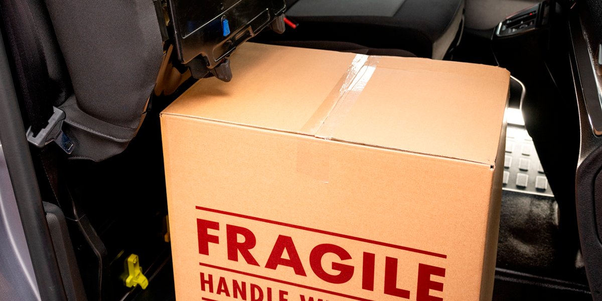 El Scudo te ofrece hasta 6,6 m³ de capacidad de carga, 1,4 toneladas de carga útil y 4,0 m de longitud de carga. Carga como un gigante. ​
Imparable como una hormiga. 

#FiatProfessional #FiatPro #Scudo #Escudo

bit.ly/3L1hBaQ