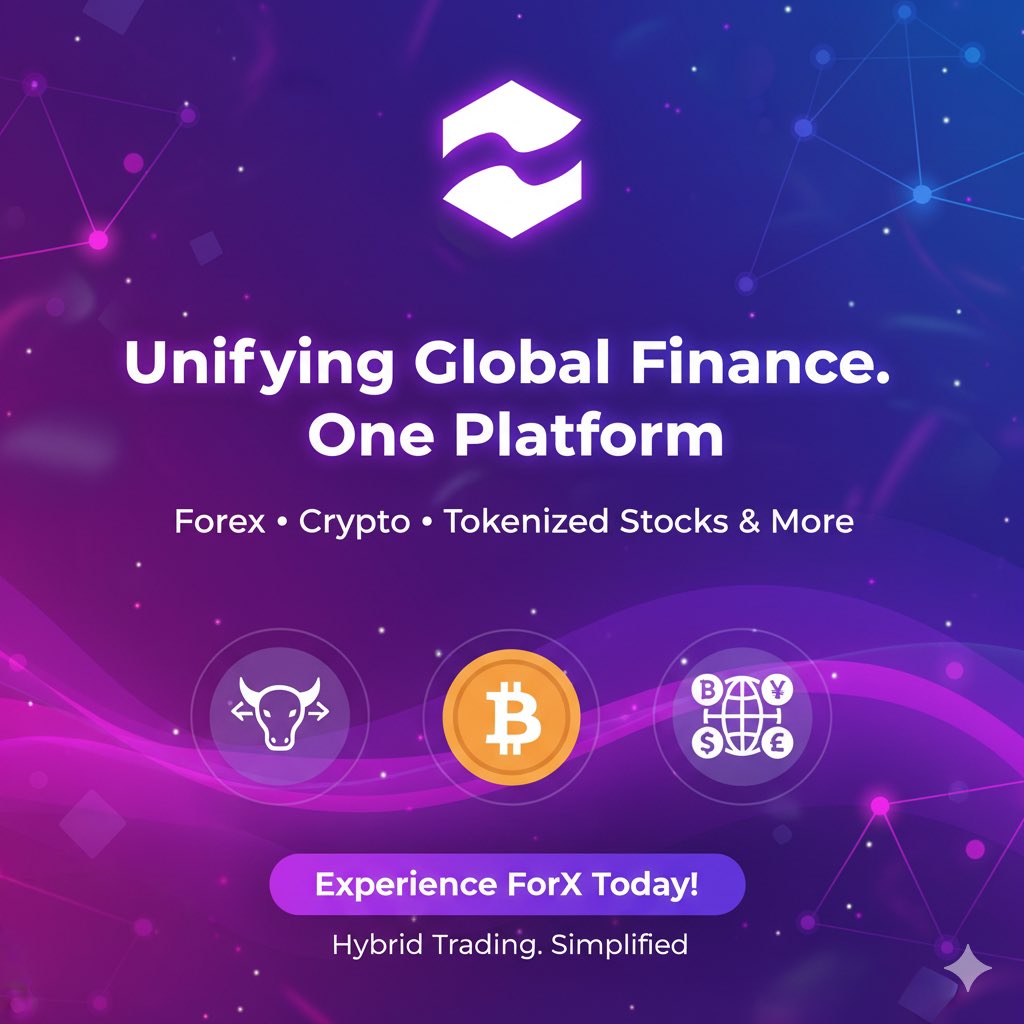 Good morning guys!

➩ So, picture this: I was chatting with a friend who’s just getting into trading. She was excited, but also totally overwhelmed. Her biggest question? "How do I even start if I want to trade both stocks and crypto, and maybe dabble in currencies?"

😭 My