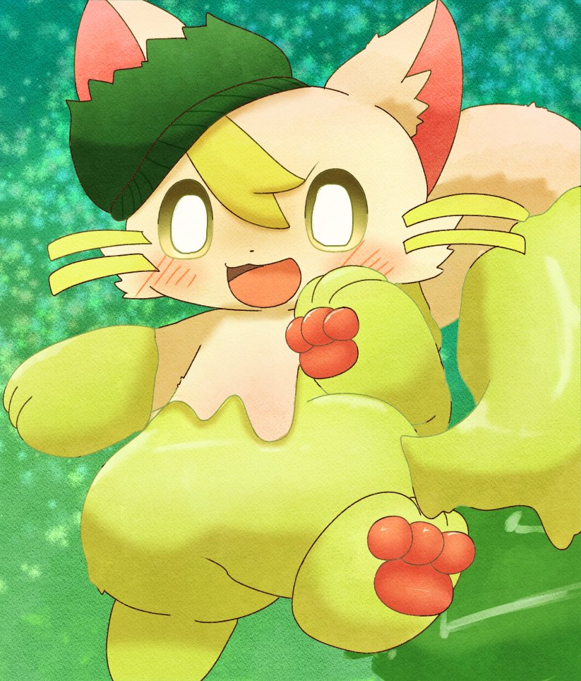 48Vrc95818's tweet image. パレッタ君ワンドロ！！！
#ねびゅらぷらんと