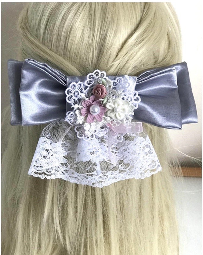 cutandbrush makes Handmade Unique designer  Hair Accessories to suit all seasons and occasion with a choice of Bespoke one-off items. at Great Prices. Exclusive to you <a href="/cutandbrush/">CutandBrush.com</a> /Hair &amp; beauty Accessories