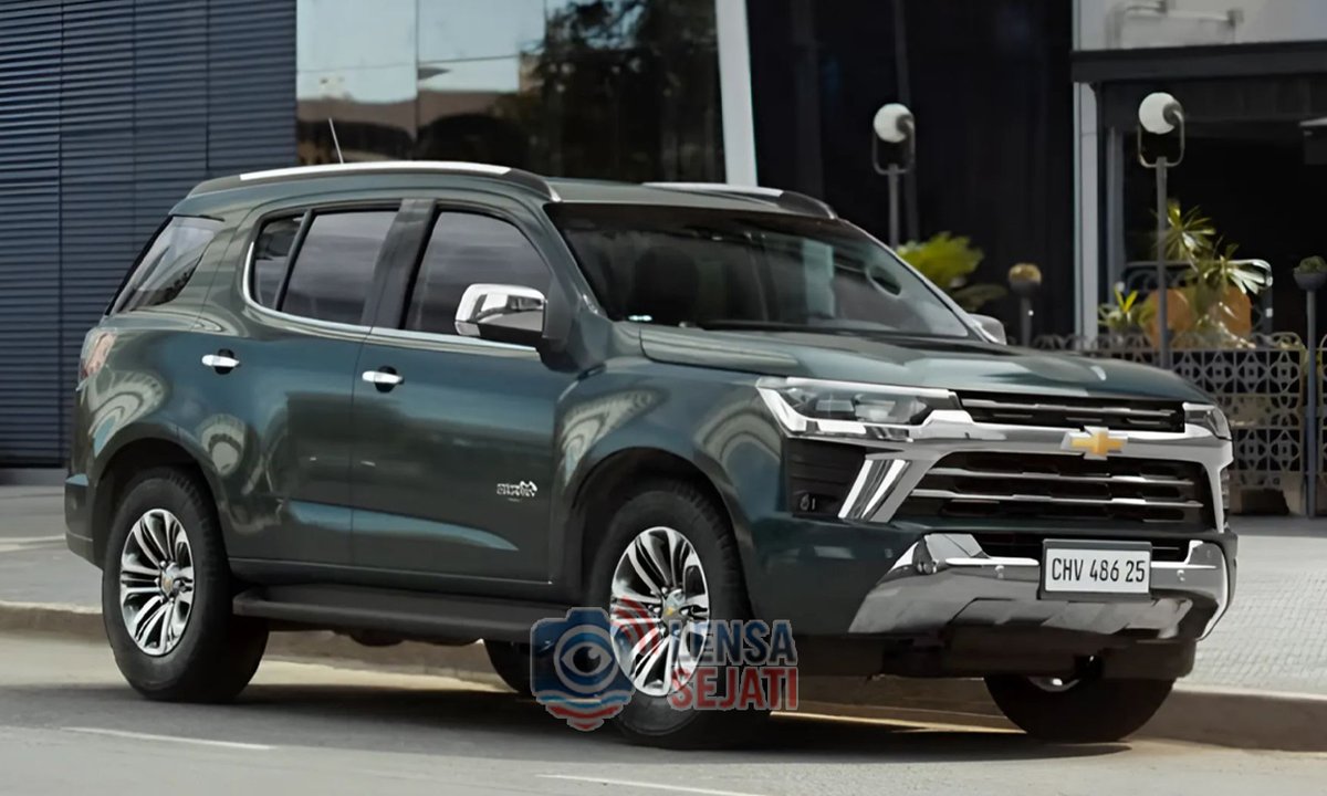 LensaSejati's tweet photo. Chevrolet Trailblazer Kembali ke Indonesia dengan Desain Maskulin

Baca Disini: https://t.co/IsV7u2K9xy

#lensasejati #analisisberita #beritaharian #infoberita #portalberita #seputarberita #analisismendalam #chevrolettrailblazer #beritamobil #beritaotomotif #otomotifmobil https://t.co/mGLcaTOXDZ