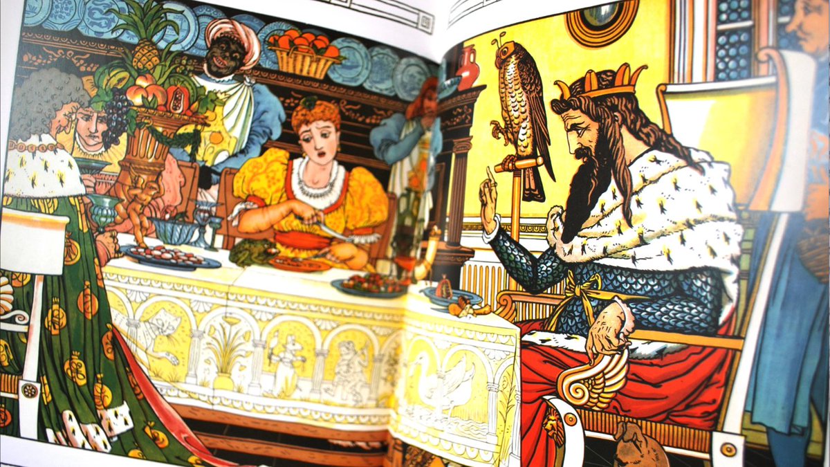 洋書　古書　高級感漂う童話集♡　デュラックの幻想的で美しい挿絵　1981年発行 洋書 古書 高級感漂う童話集♡ デュラックの幻想的で美しい挿絵 1981