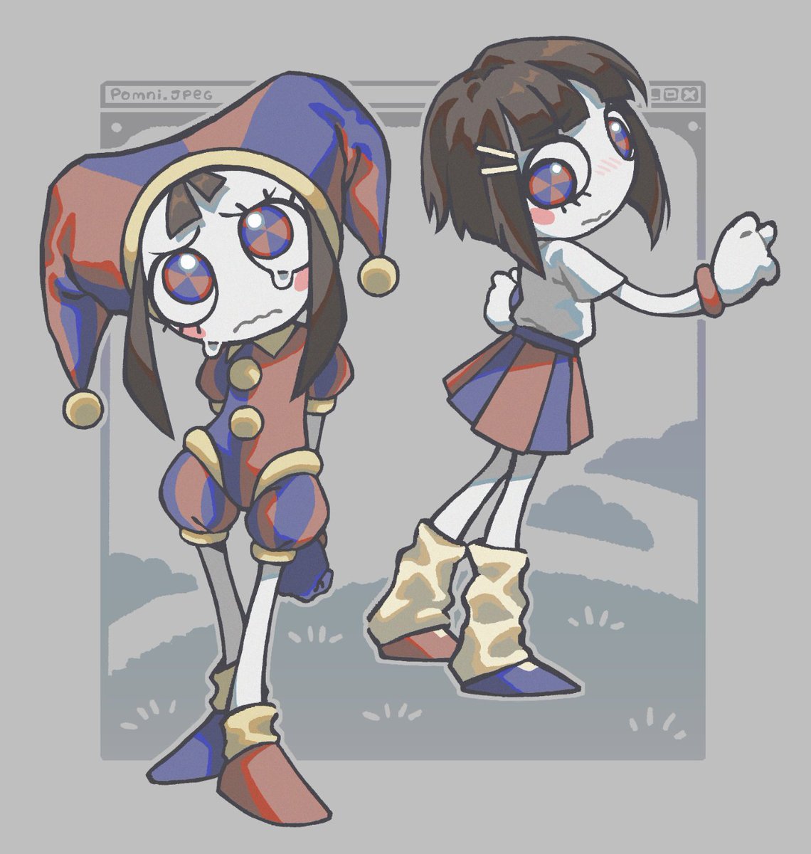 zombipomni's tweet photo. repost (2023 pomnis) https://t.co/l1oRXEzZCA