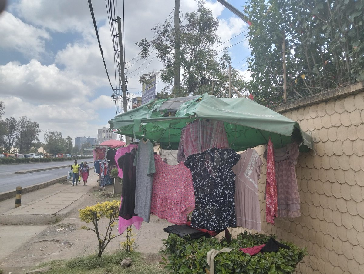 Juma G 🇰🇪 tweet media